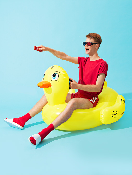 Boia Pato Boia Pato